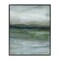 Stupell Industries Abstract Landscape View Framed Giclee Wall Art Design by Haley Knighten